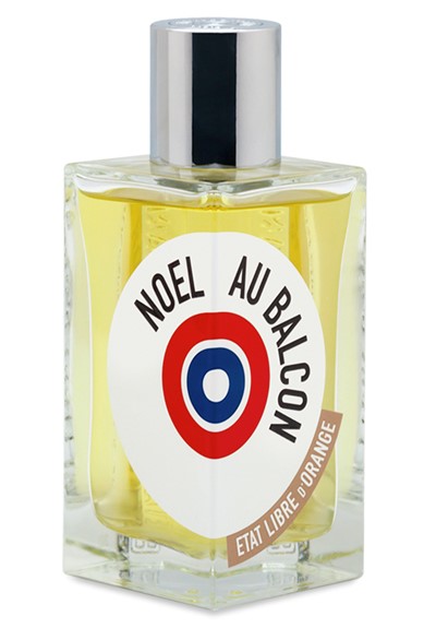Noel au Balcon by Etat Libre d'Orange: Proudly on the Naughty List