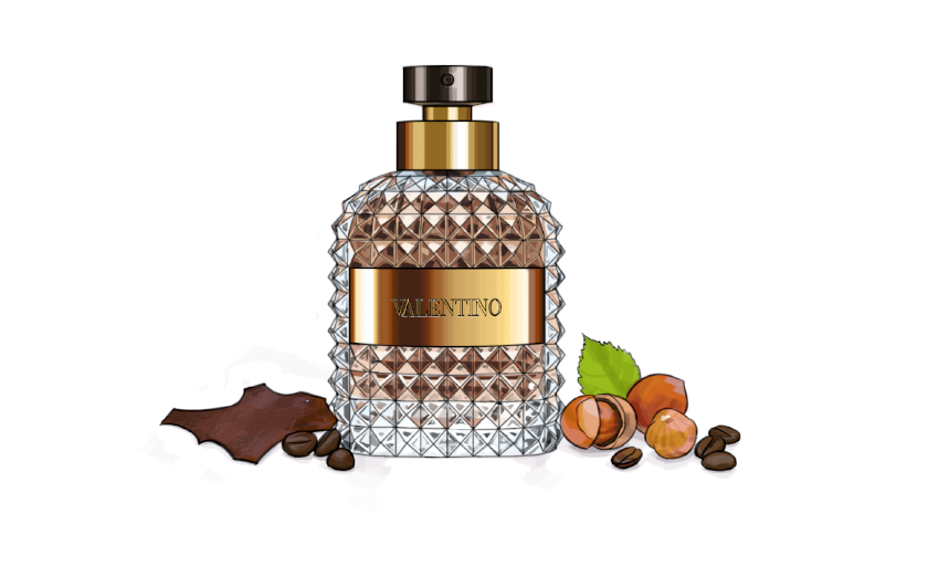 A Trendsetter’s Cologne: Valentino Uomo by Valentino A Trendsetter’s Cologne: Valentino Uomo by Valentino