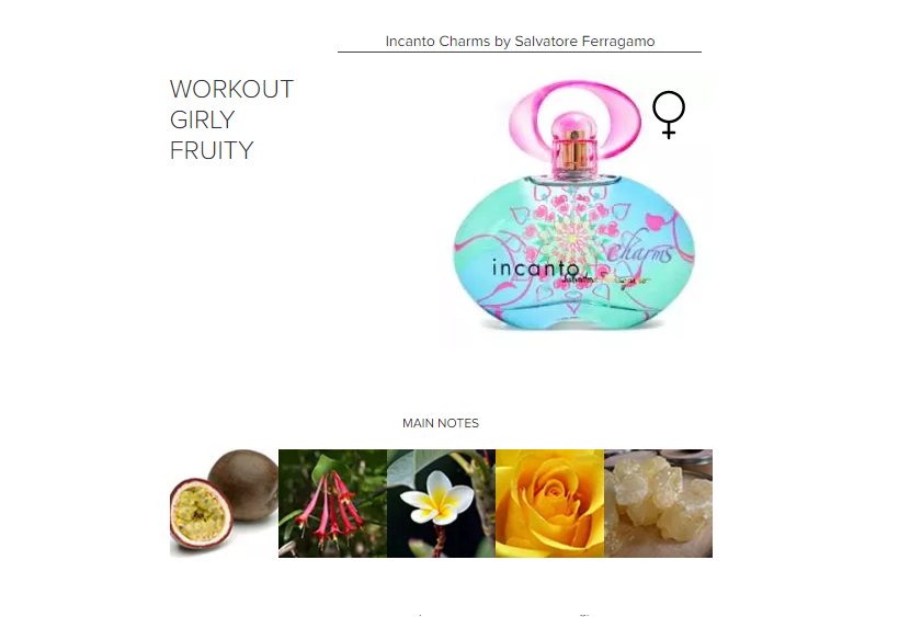 How To Choose Perfume For Your Age Scentbird