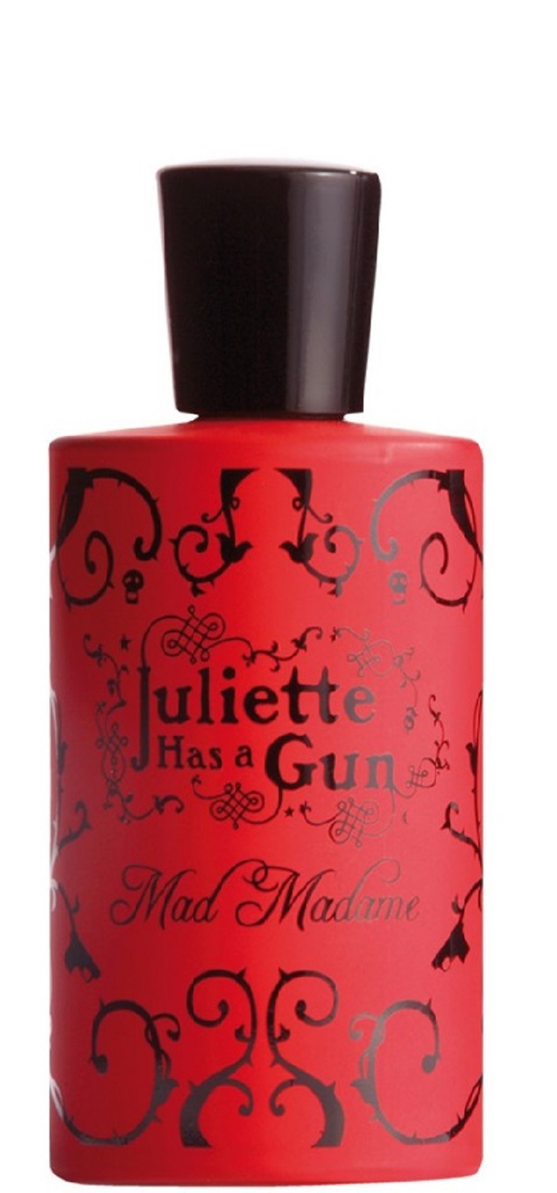 Bad Girl Perfume Choices