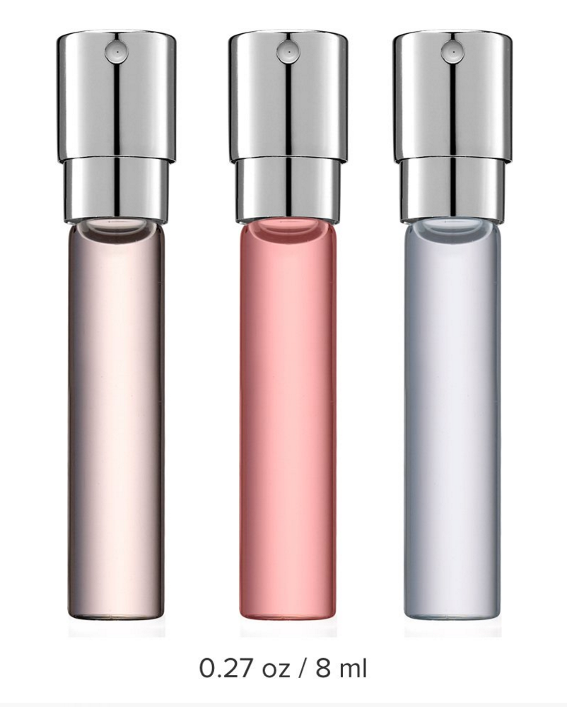 Know Your Perfume Fragrance Classification and Categories