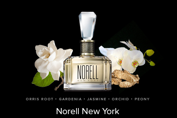 Norell New York on Scentbird