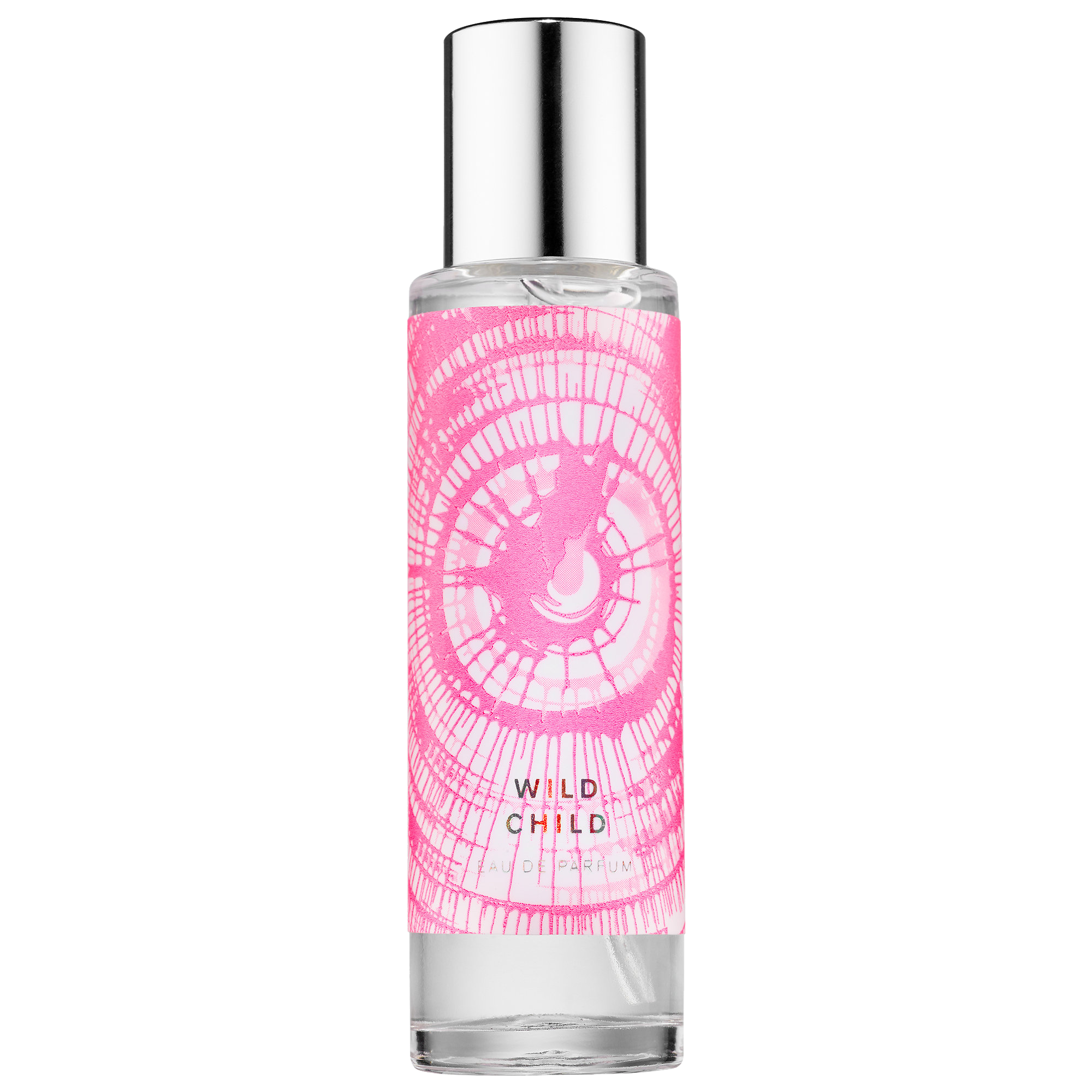 December Perfume of the Month Wild Child by Pinrose Scentbird Blog