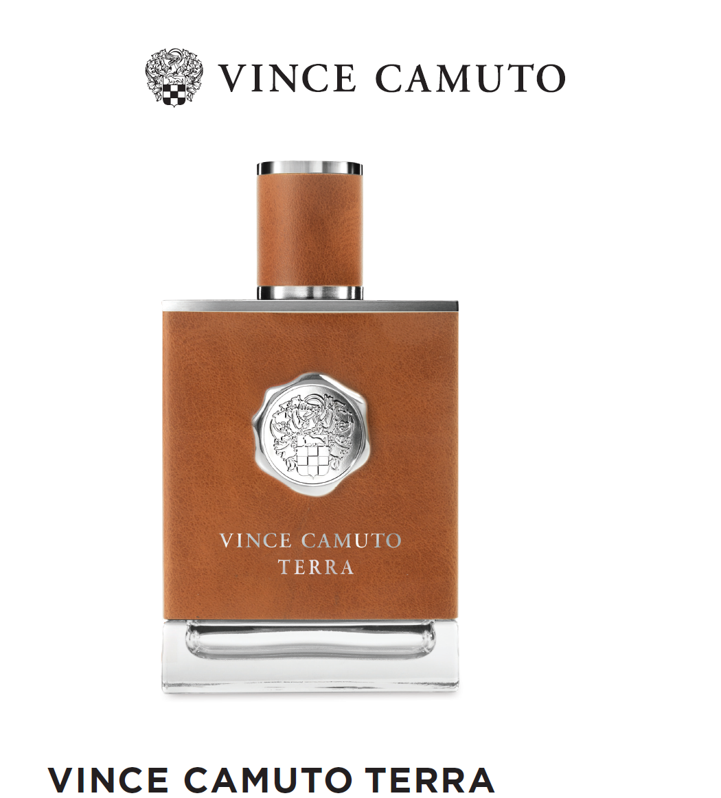 Introducing: Ciao and Terra, New Fragrances by Vince Camuto - Scentbird ...