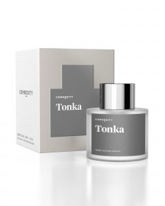 COMMODITY TONKA