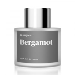 COMMODITY Bergamot