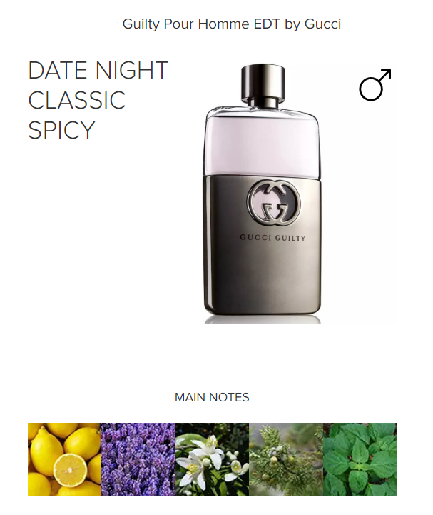 Top 5 Men Colognes Loved by Women Scentbird Perfume and Cologne Blog