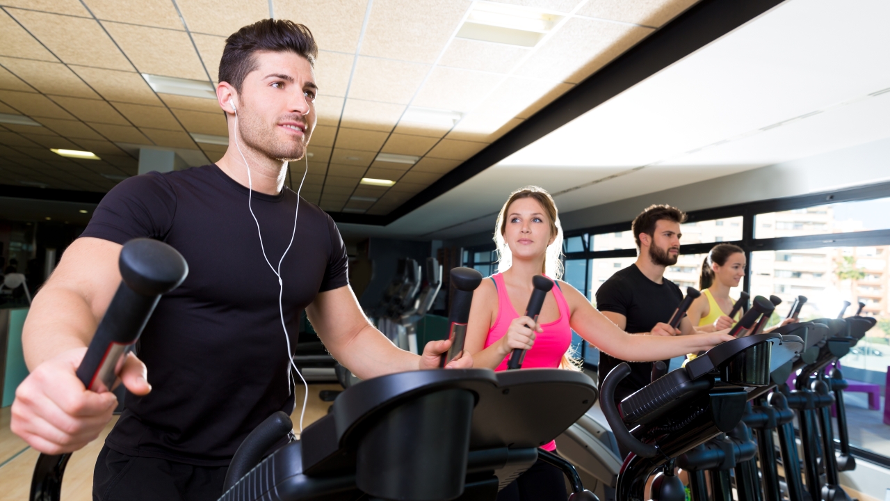 Ceder el paso Moderar Glorioso best perfume for gym workout Secreto