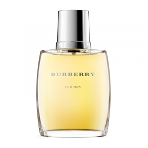 Burberry for Men EDT by Burberry