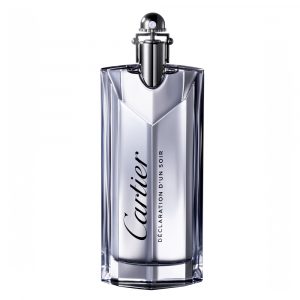 CARTIER Declaration d'Un Soir