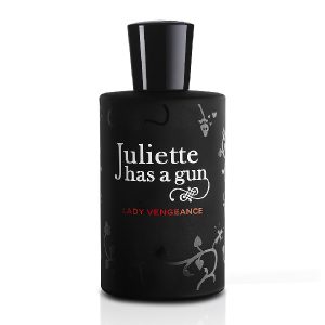 JULIETTE HAS A GUN Lady Vengeance
