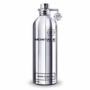 MONTALE Wood & Spices