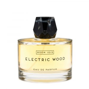 ROOM 1015 Electric Wood