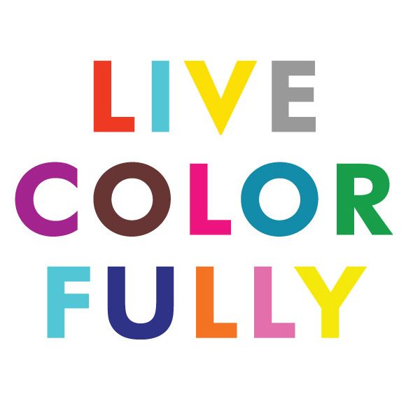Kate spade live colorful Clearance
