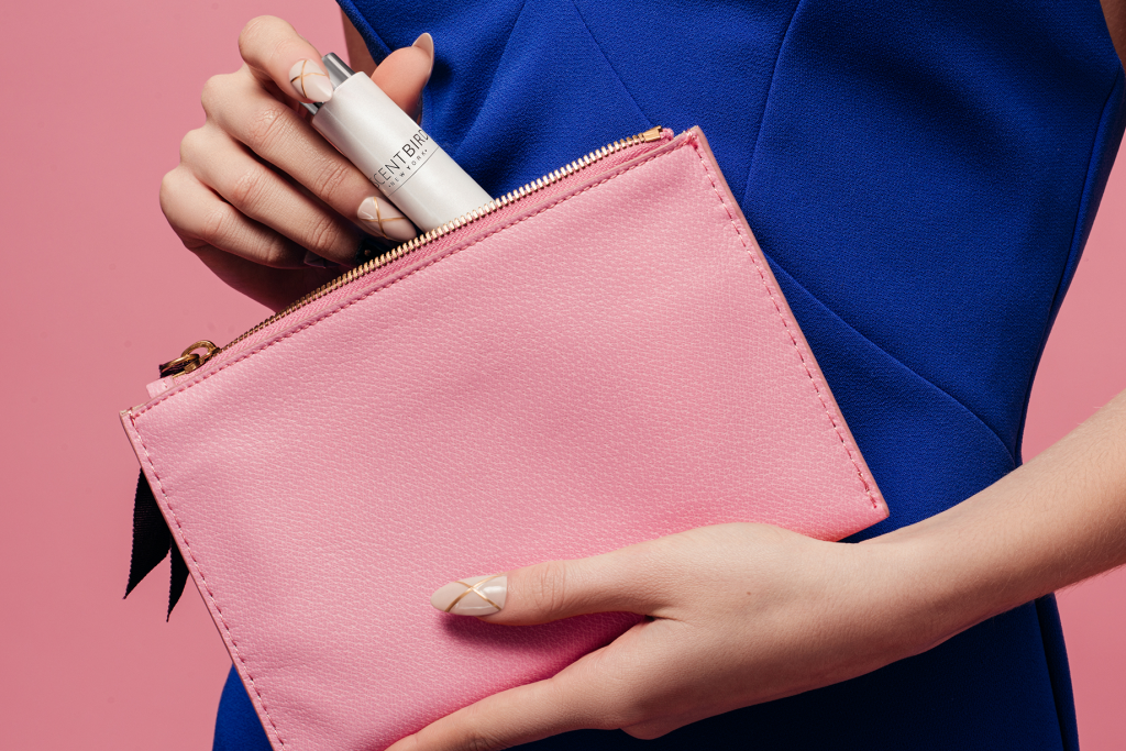 How to travel with your favorite perfume the complete guide