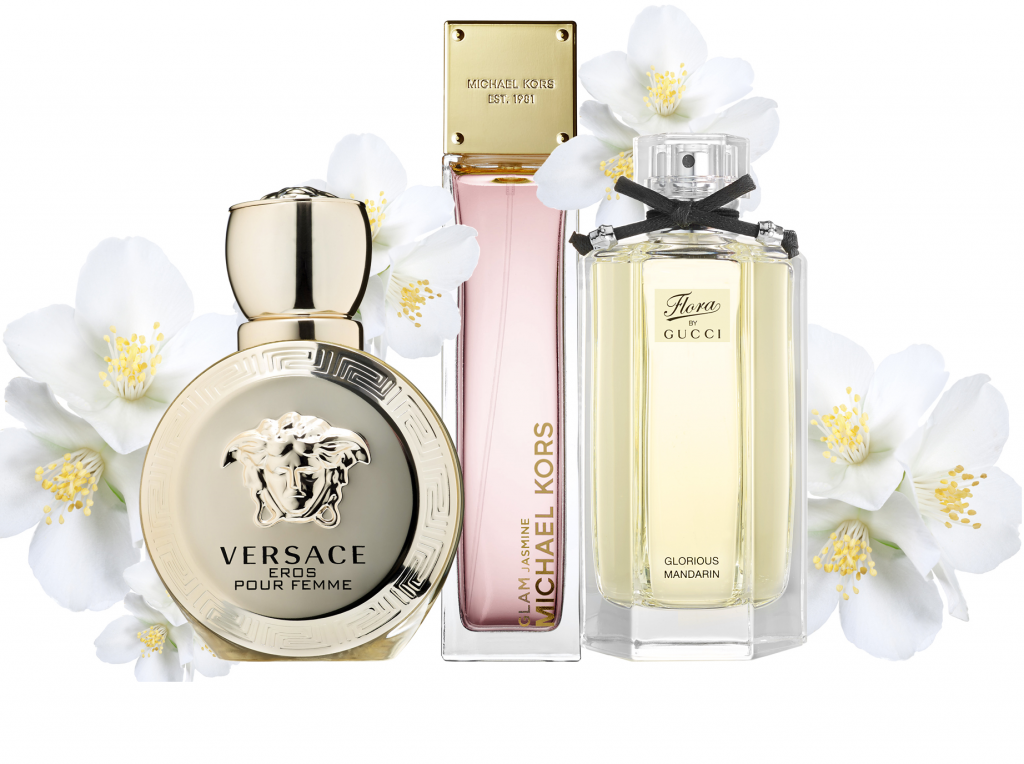 The Top Seven Jasmines The Scentbird Guide to The Queen of the White