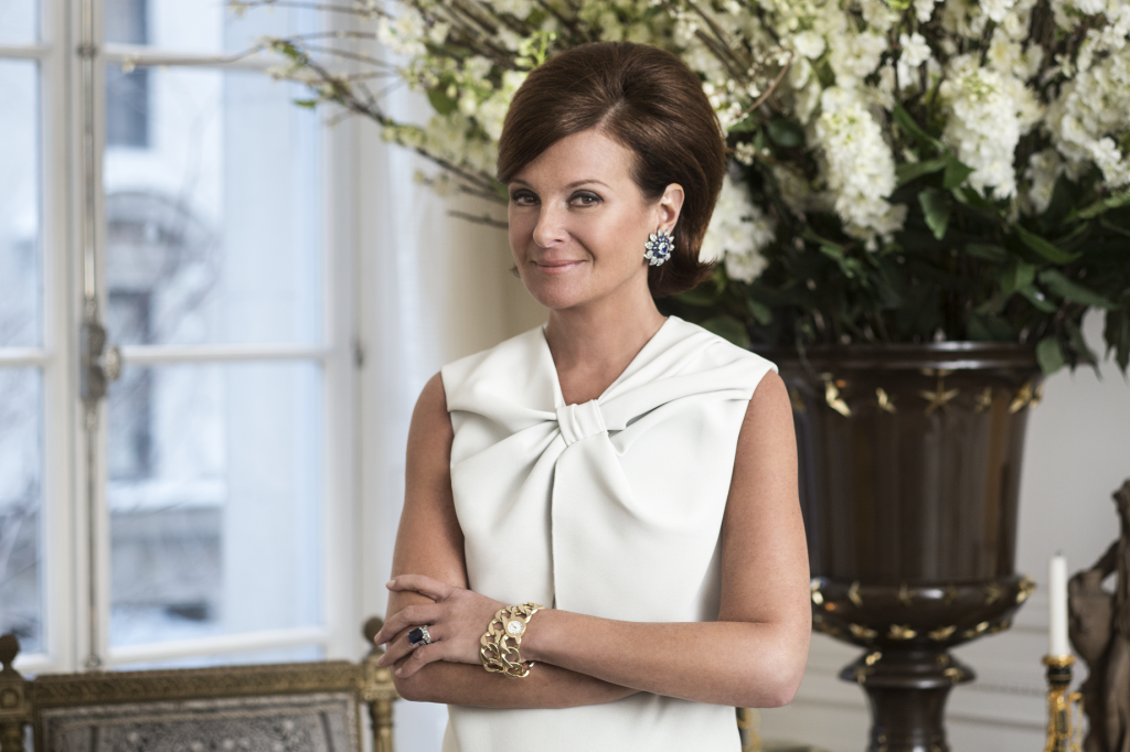 Exclusive Interview with Laura Slatkin, Founder and Creative Visionary