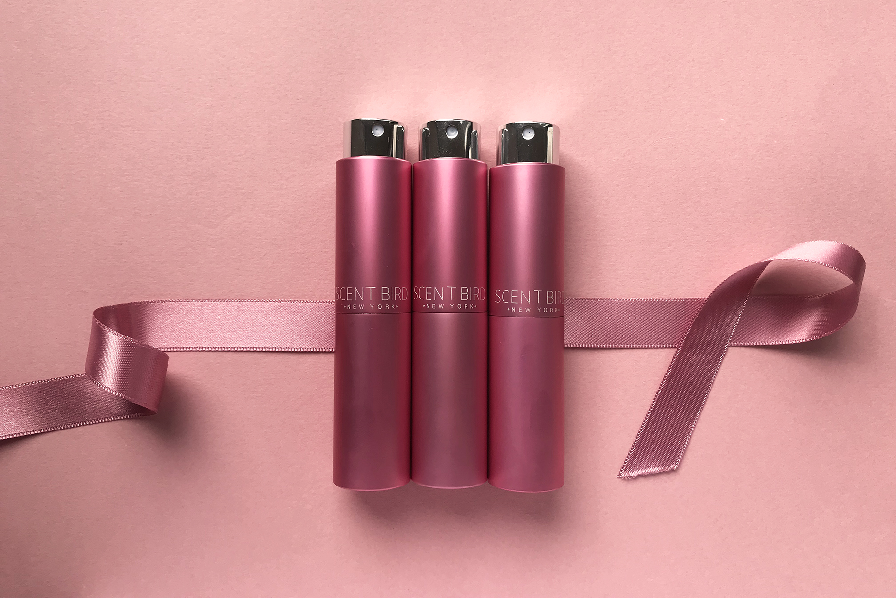 Brighten Up Fall With Pink Scents Scentbird Perfume and Cologne Blog