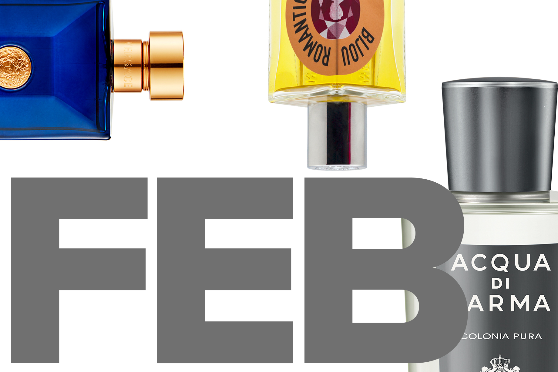 Born in February: Personality Traits and Perfume Match - Scentbird