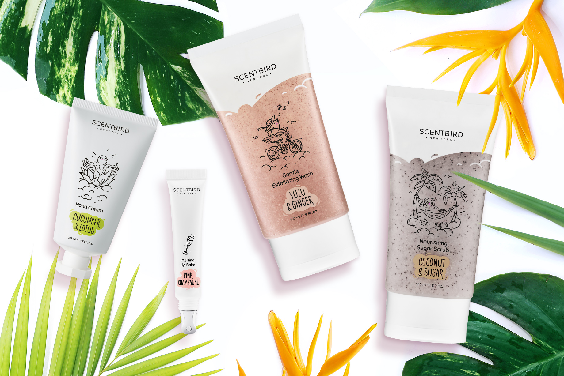 AfterSun Skincare Tips for Beach Season Scentbird Blog