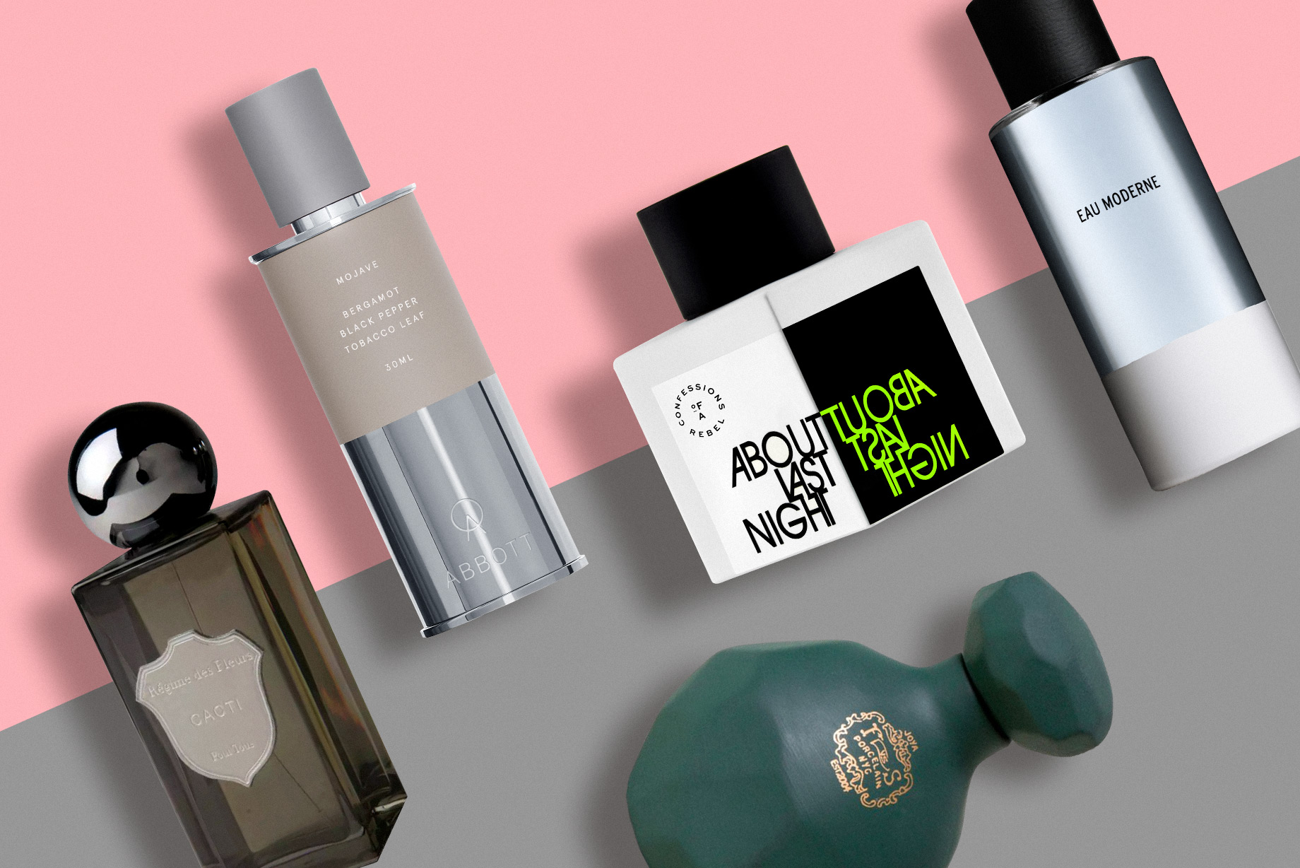 unisex fragrances – Scentbird Blog