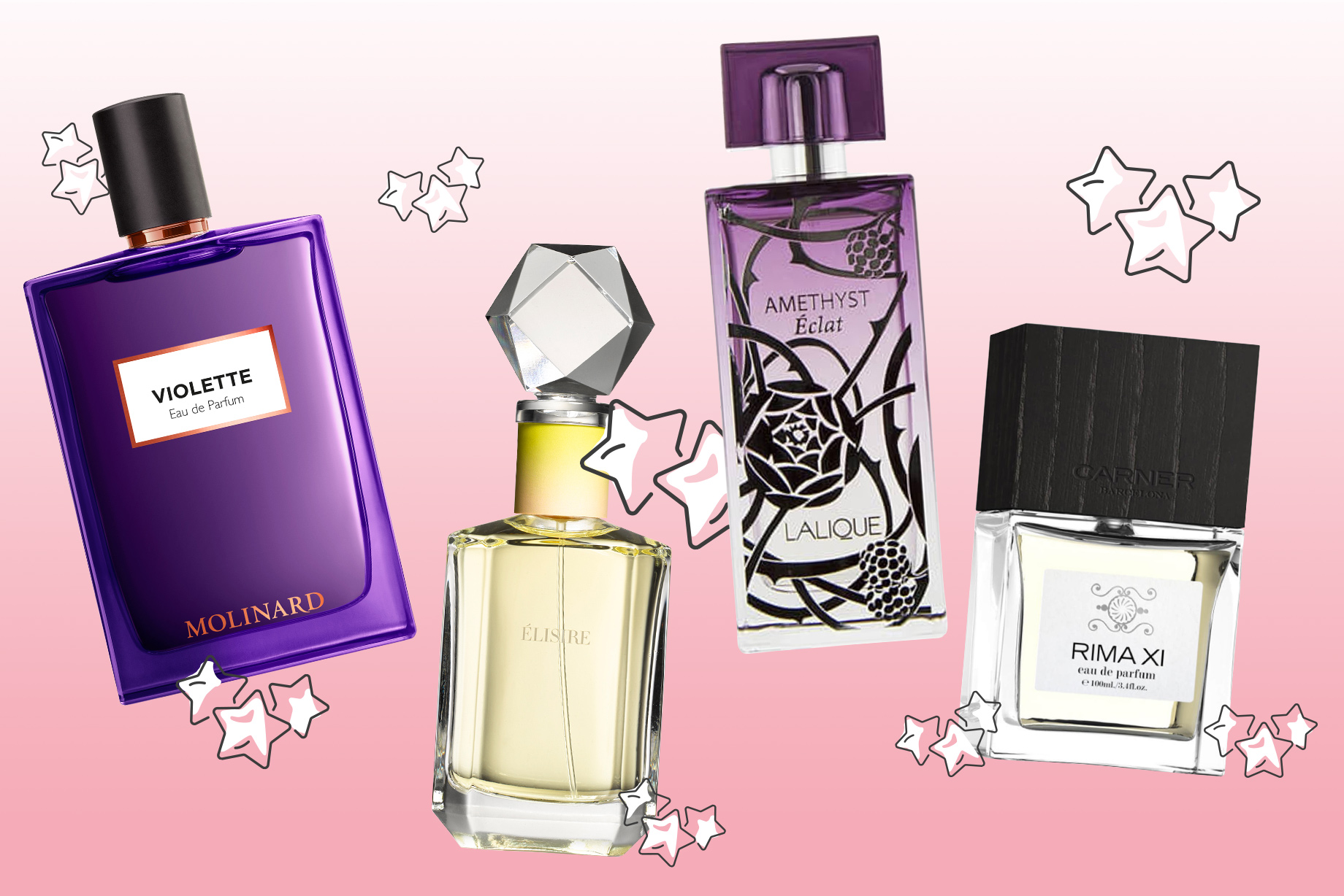 TopRated Undercover Scent Favorites on Site Now Scentbird Blog