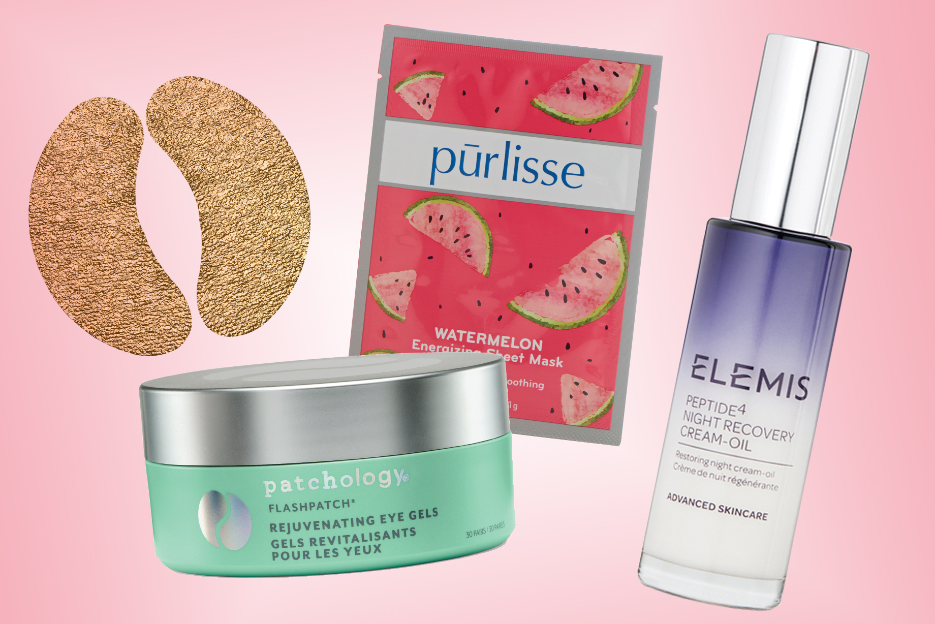 Revamp Your PM Routine With FullSize Skin Care Scentbird Blog