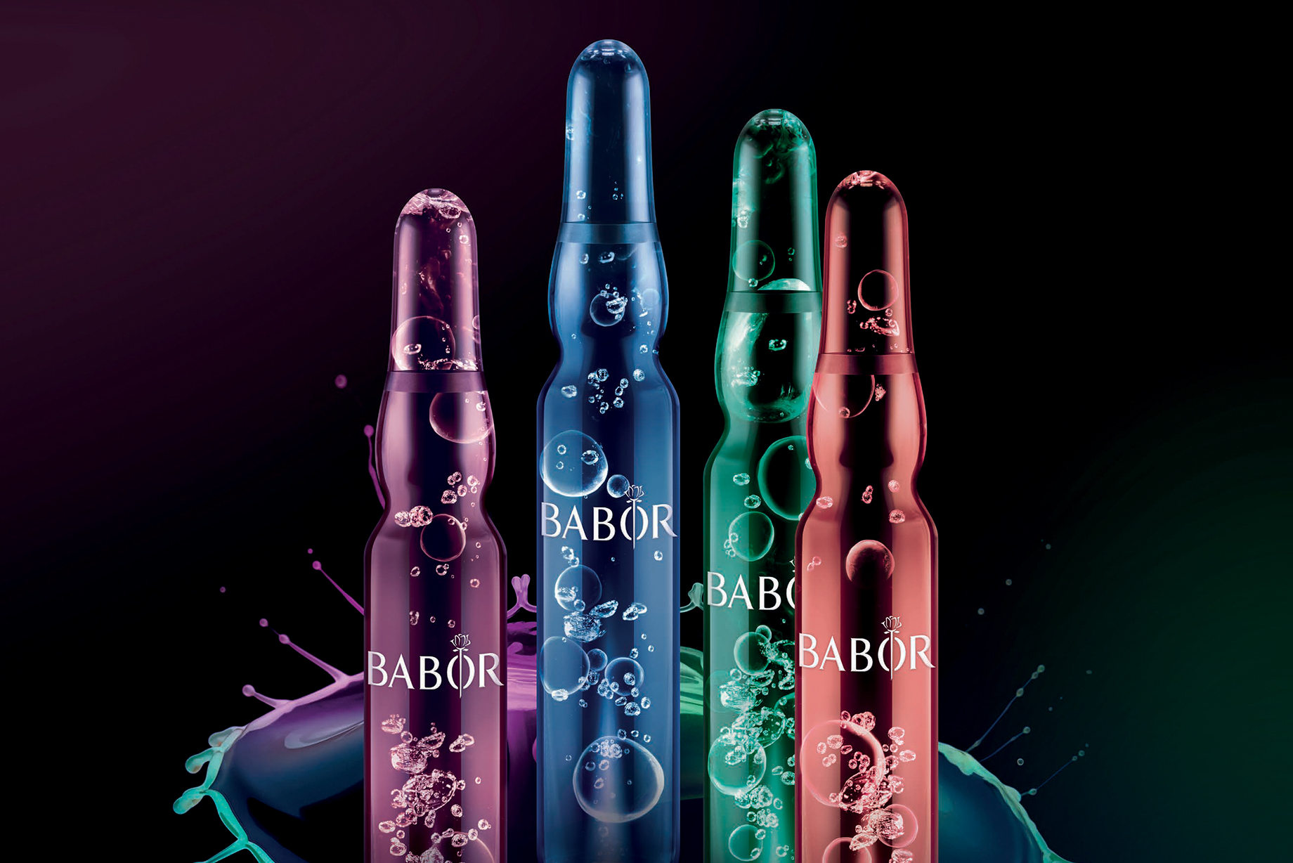 Your Skin Needs Babor’s Ampoules, Here’s Why Scentbird Blog