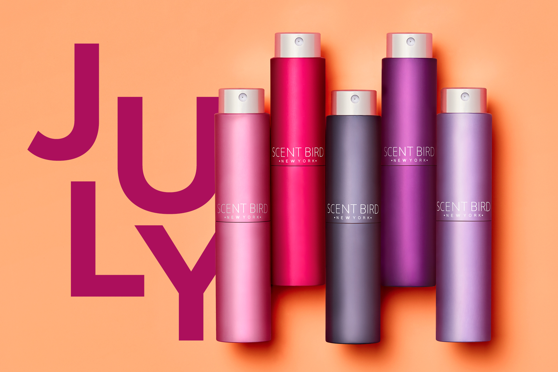 Top Scents For Those Born In July - Scentbird Blog