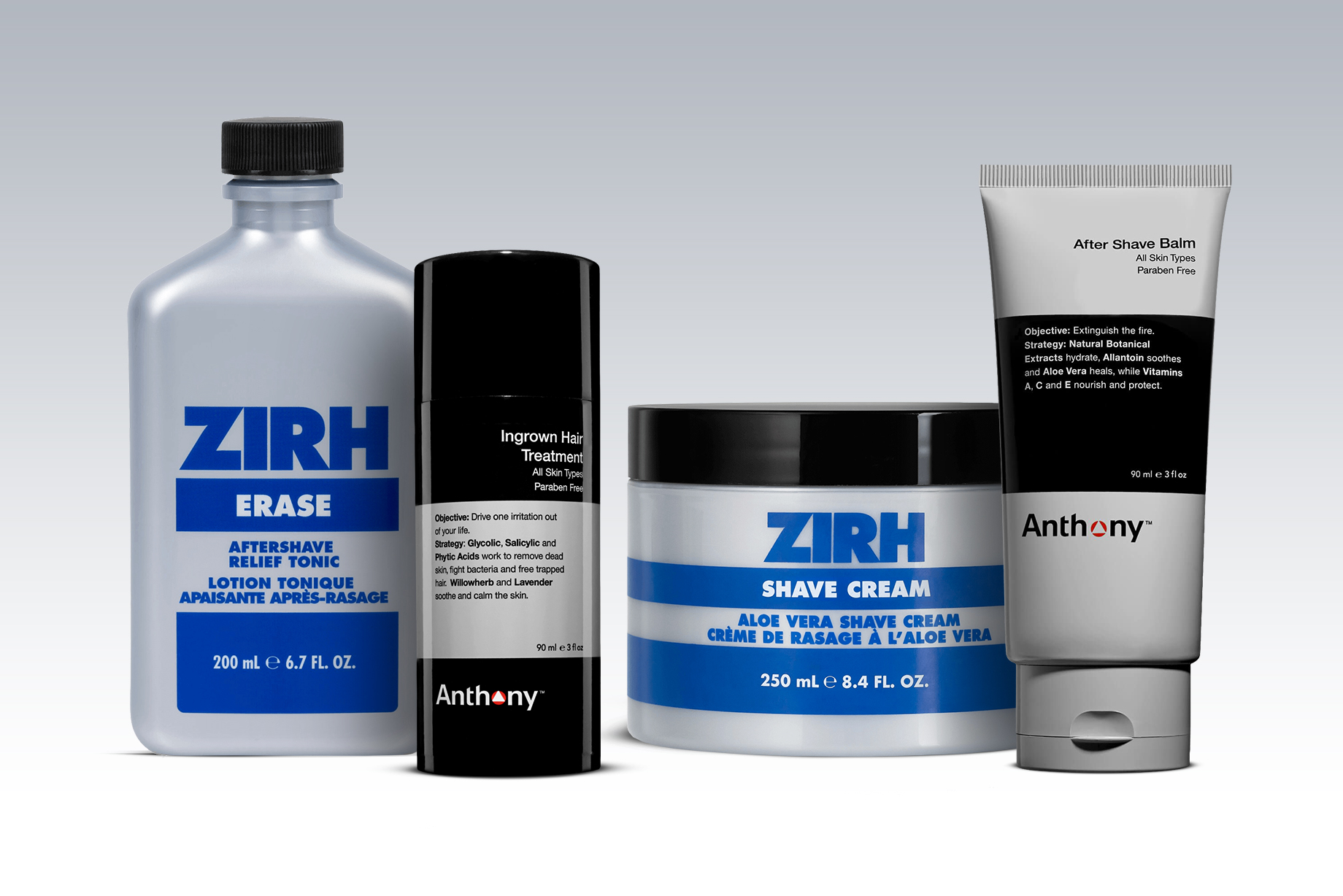 Try These NextLevel Shaving Essentials To Elevate Your Morning Ritual