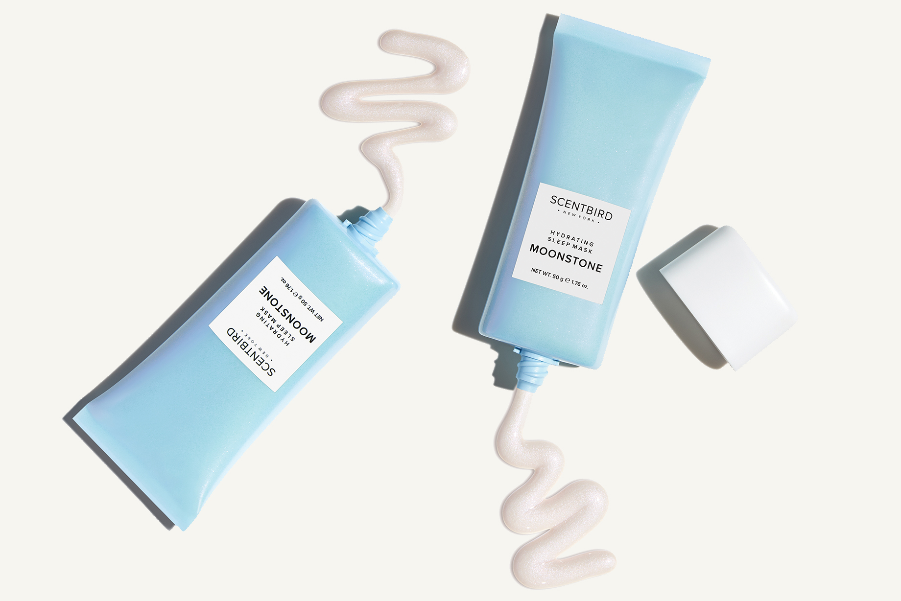 Sleeping masks vs night creams Which is better? Scentbird