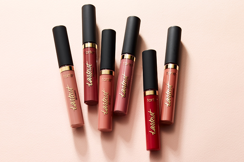 The Best Lip Paint Hues We're Wearing This Winter Scentbird Blog