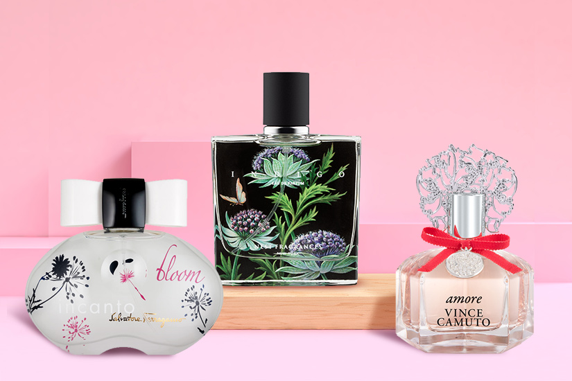 Valentine's Day 2020 Fragrance Guide Scentbird Blog
