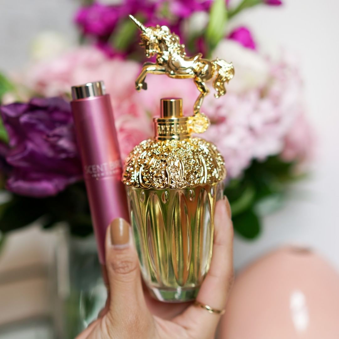 The Top Designer Scents Perfect For Fashion Week Scentbird Blog