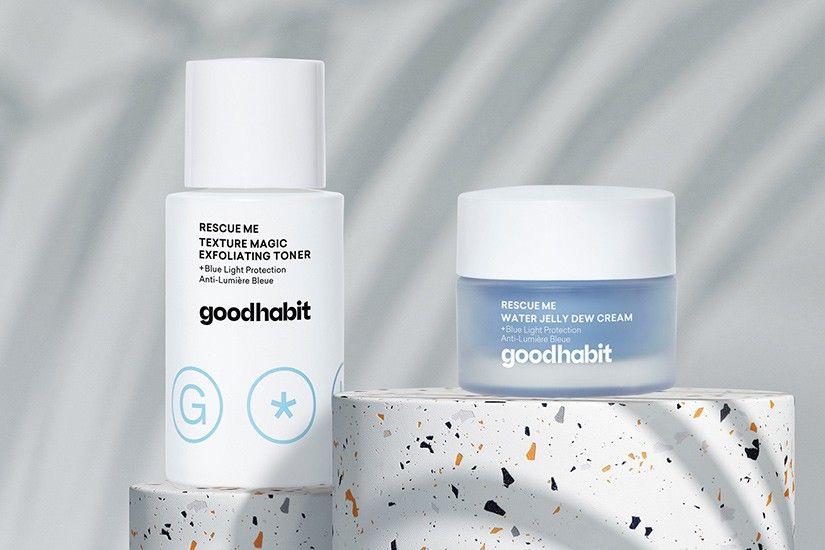 goodhabit skincare