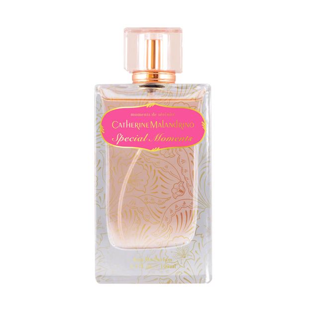 Special Moments by Catherine Malandrino, 3.4 oz Eau De Parfum Spray for Women main image 0