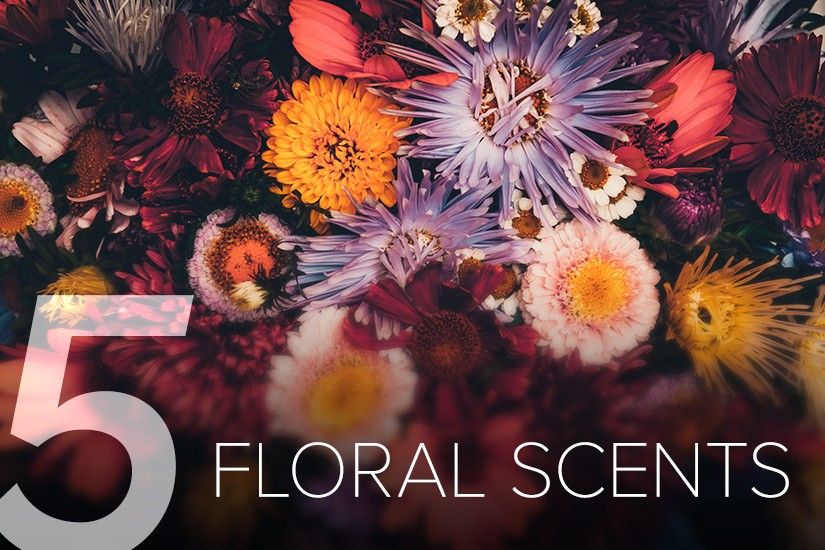 5 Floral Scents to Keep Wearing All Season Long Scentbird Blog