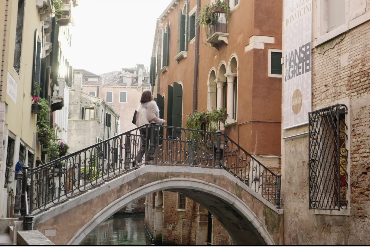 The Inspiration Behind Valmont's Palazzo Nobile Scents - Scentbird