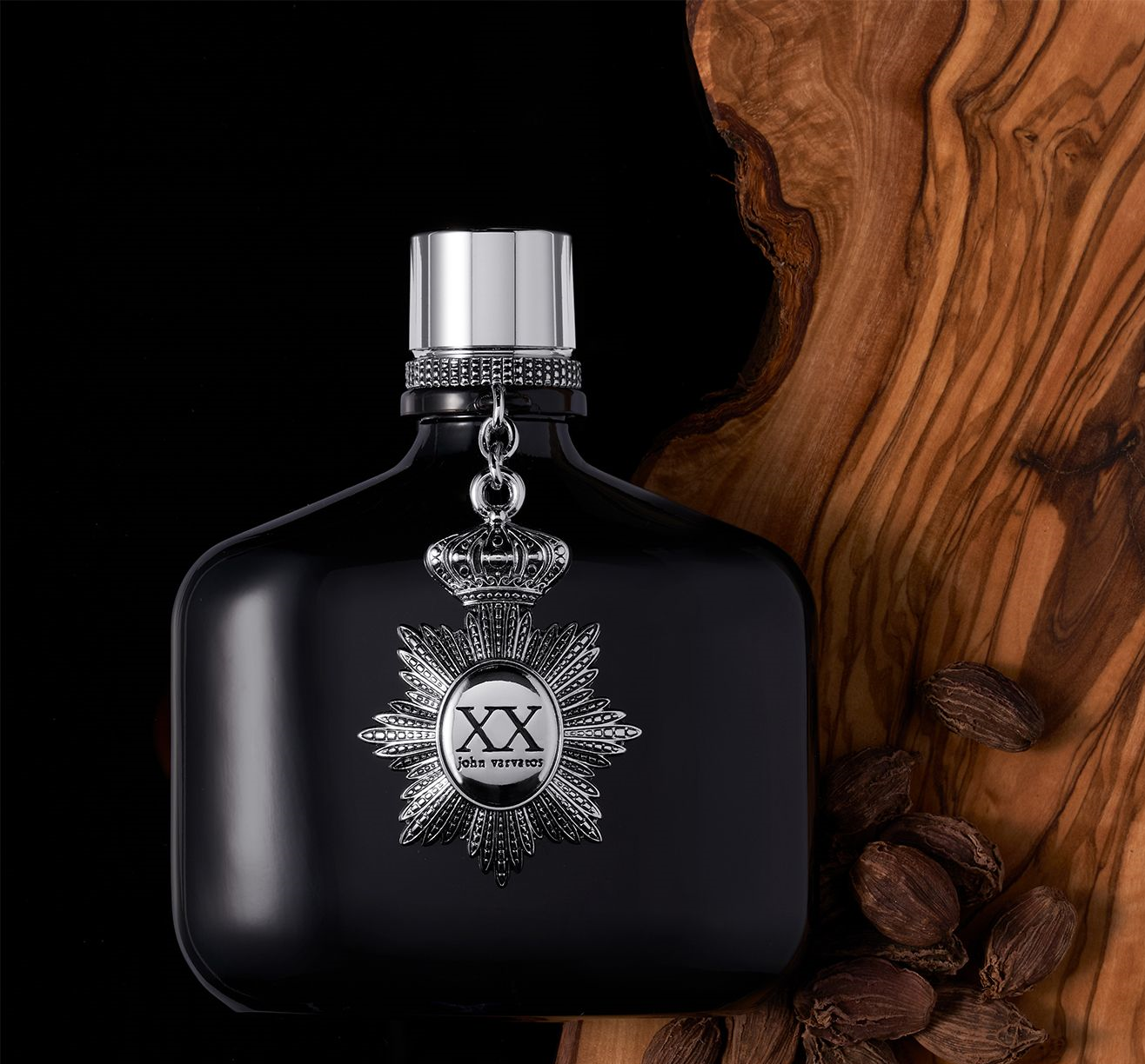 JOHN VARVATOS  オードパルファム Full Focus on John Varvatos - Scentbird