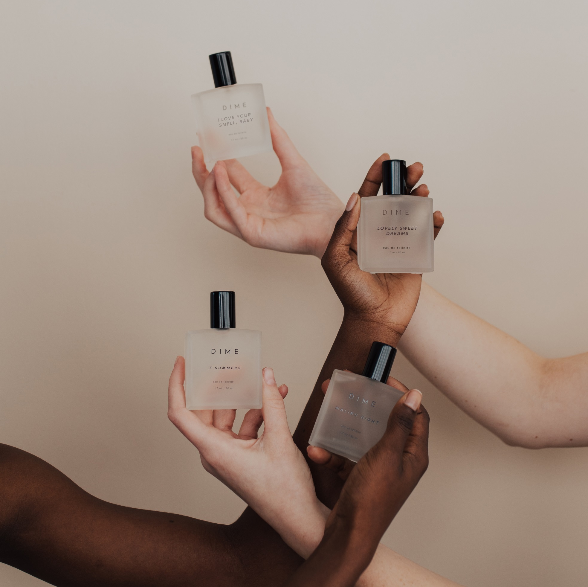 What does tonka bean smell like? Spritz these perfumes and find out!