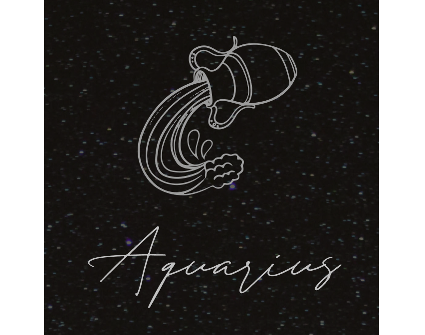 Scent Horoscope Is Here