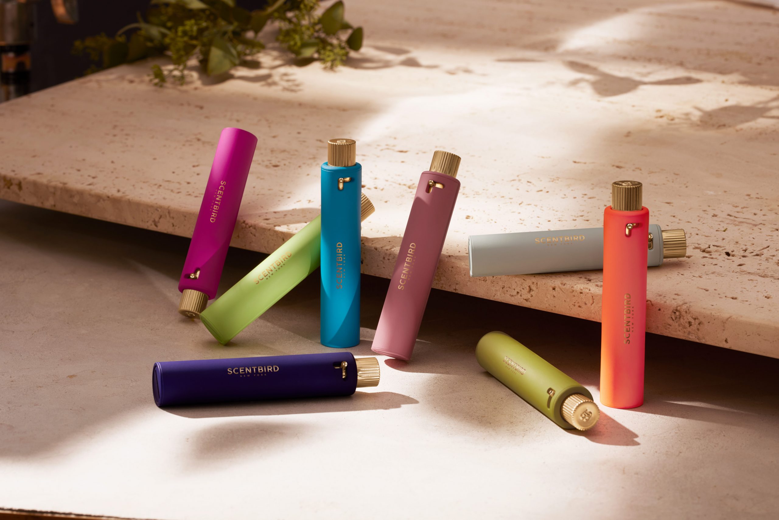 Scentbird's First Fragrance Week Is Here
