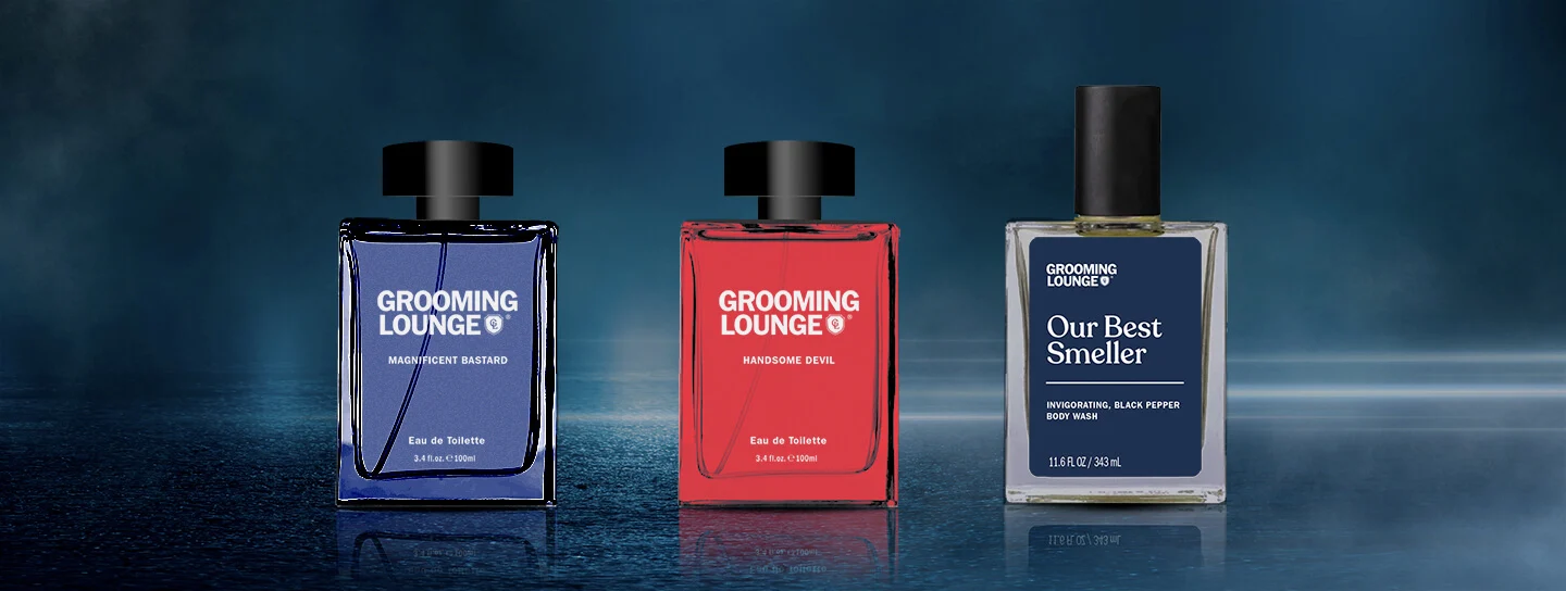 Spotlight on The Grooming Lounge