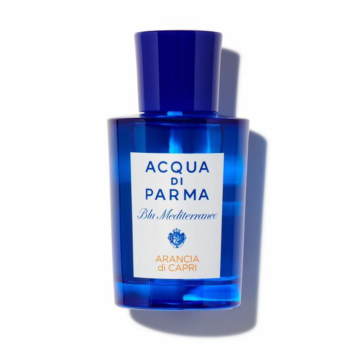 acqua di parma meaning