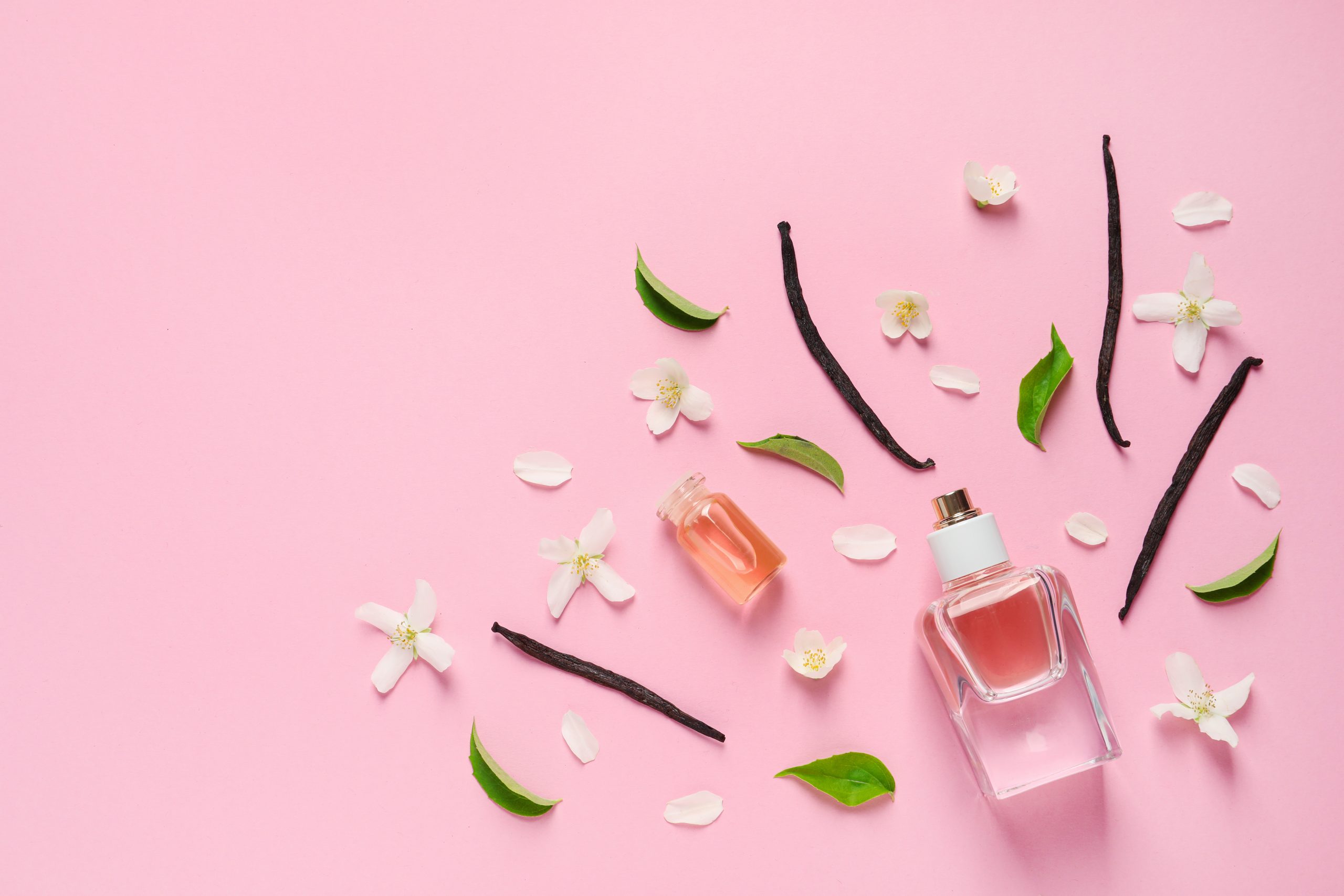 Best Vanilla Perfumes Top Picks for a Sweet Aroma