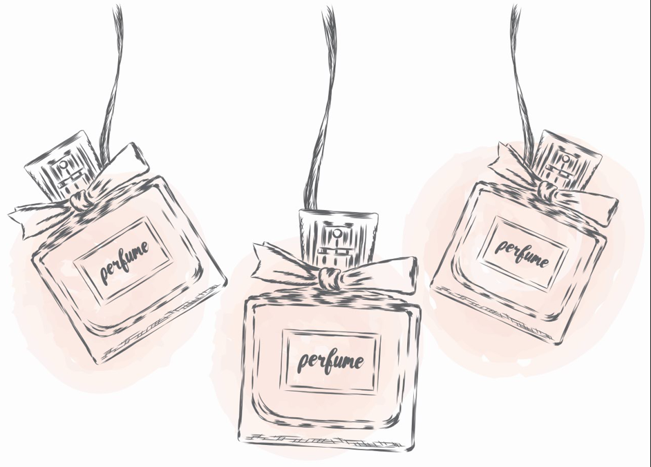 Iris Fragrance & Perfume What Does Iris Smell Like Scentbird