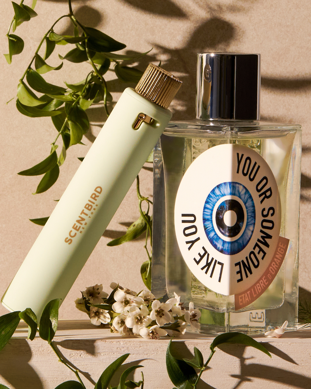 Celebrate your unconventional side with Etat Libre d'Orange