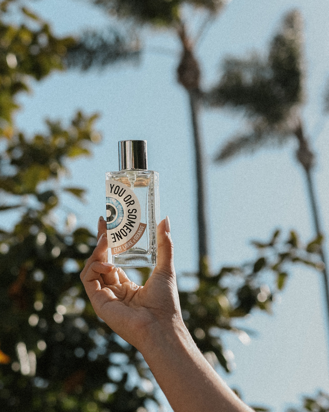 Celebrate your unconventional side with Etat Libre d'Orange