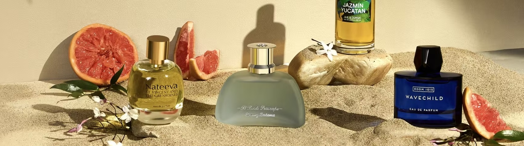 End of Summer Sale: Score up to 60% Off - Scentbird Blog