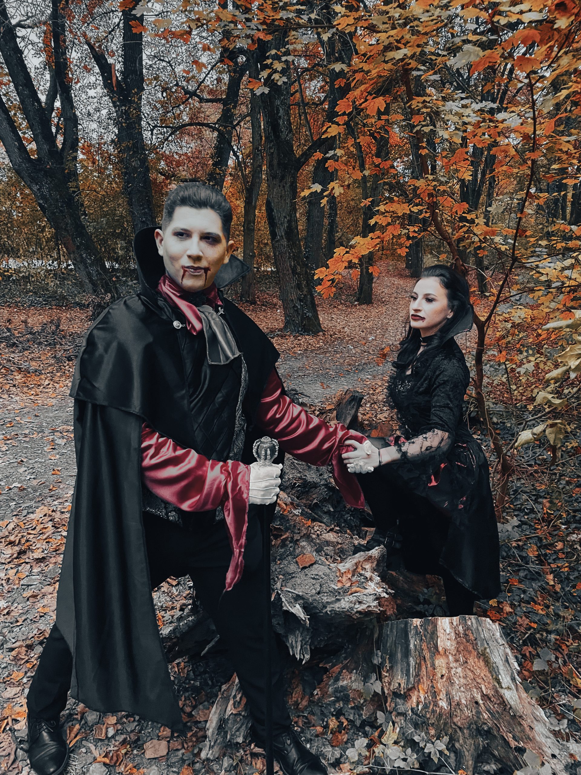 What does the Versace logo mean? Love at first sight!